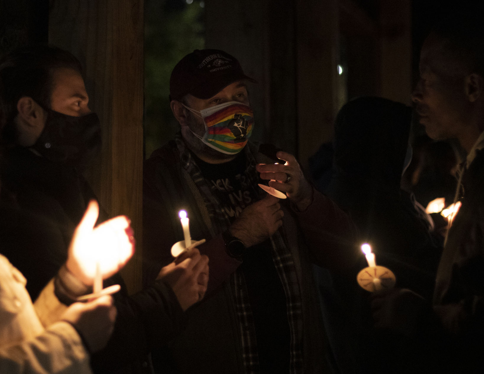 Trans Day of Remebrance